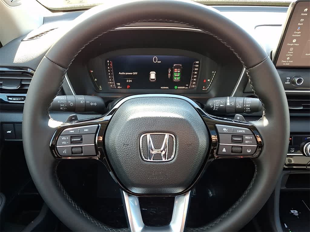 Thumbnail: 2026 Honda Pilot - 16