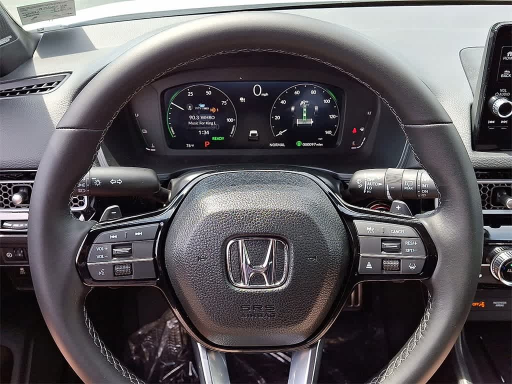Thumbnail: 2025 Honda Civic - 18
