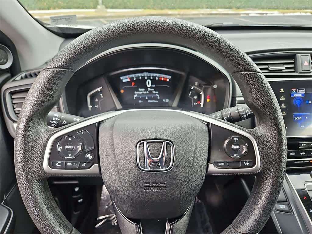 Thumbnail: 2022 Honda CR-V - 15