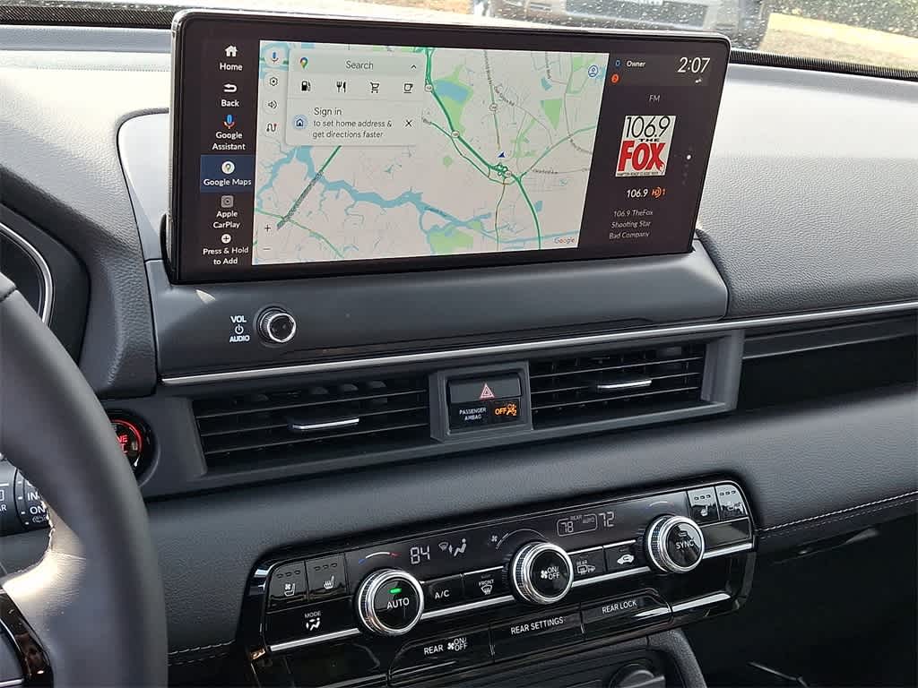 Thumbnail: 2026 Honda Pilot - 10