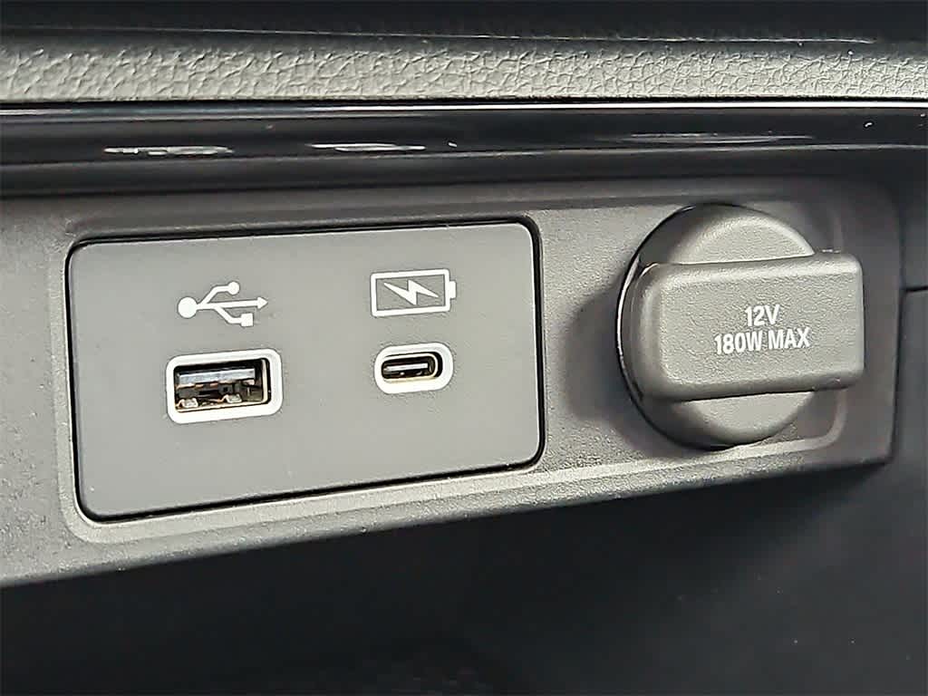 Thumbnail: 2023 Honda CR-V - 22