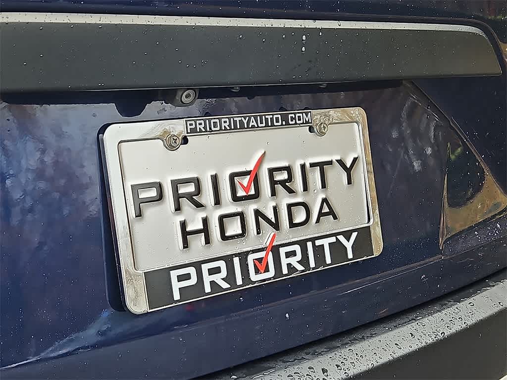 Thumbnail: 2020 Honda CR-V - 30