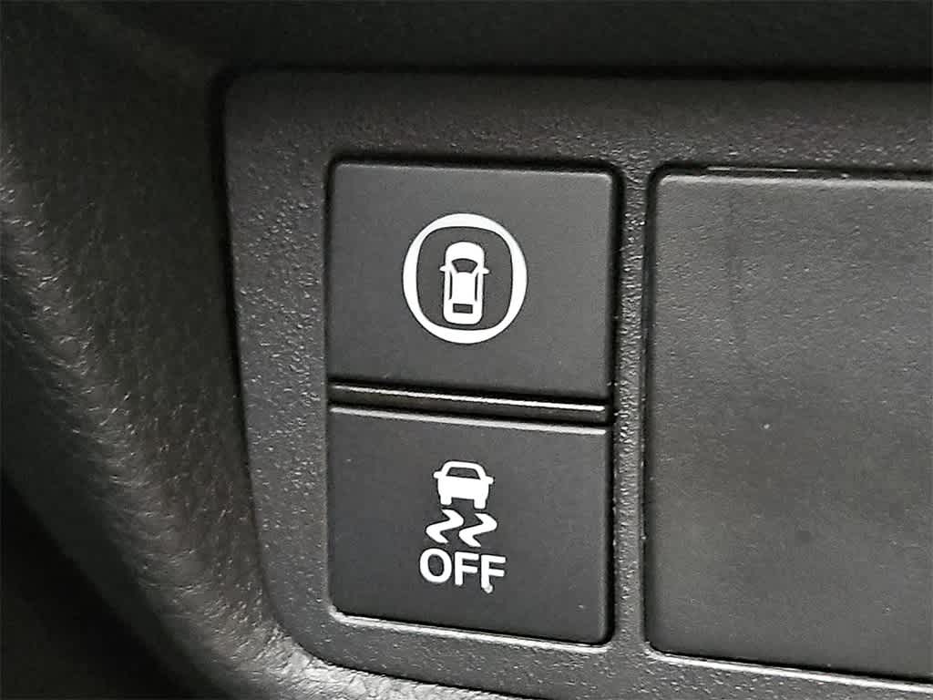 Thumbnail: 2022 Honda Accord - 25