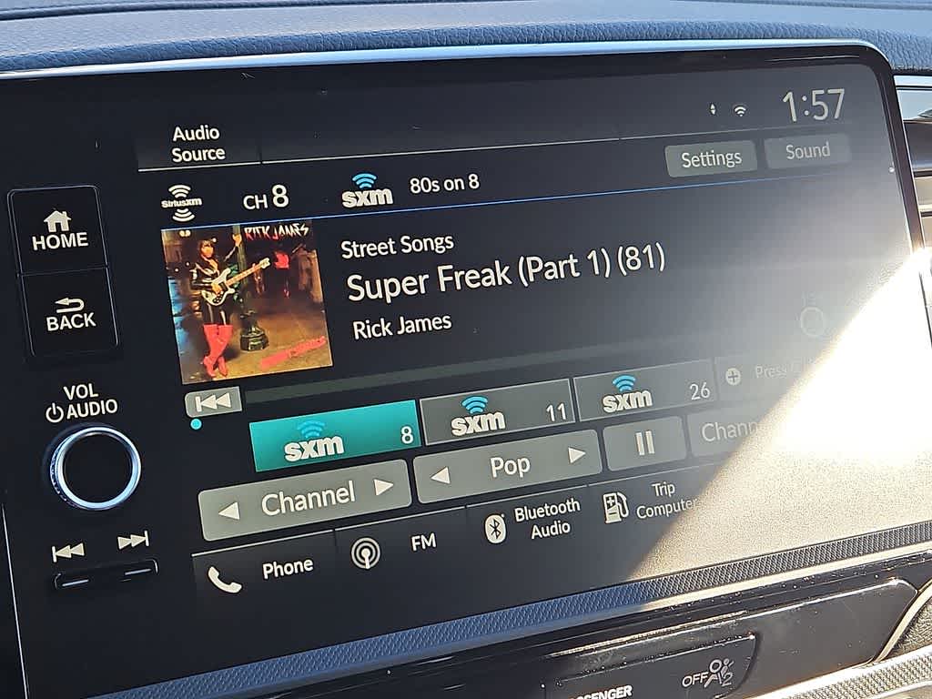 Thumbnail: 2026 Honda Ridgeline - 12