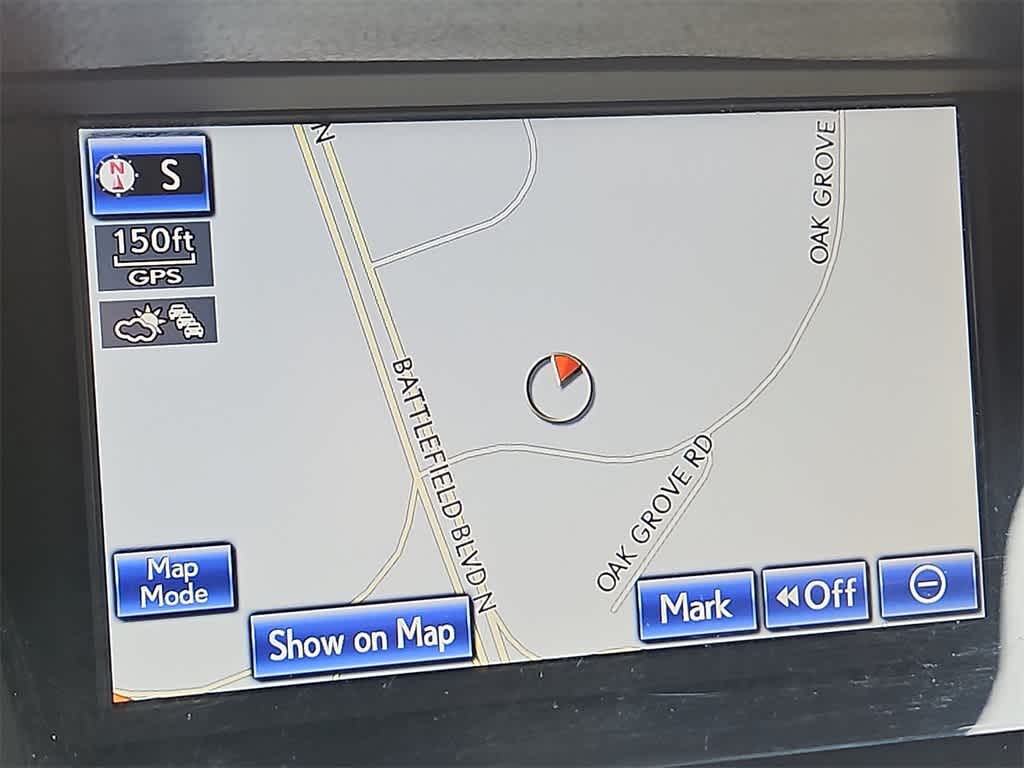 Thumbnail: 2015 Lexus RX - 15