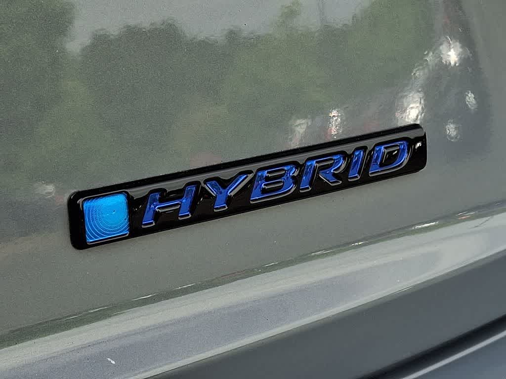 Thumbnail: 2026 Honda Civic - 33