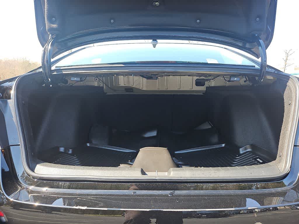 Thumbnail: 2024 Honda Civic - 29