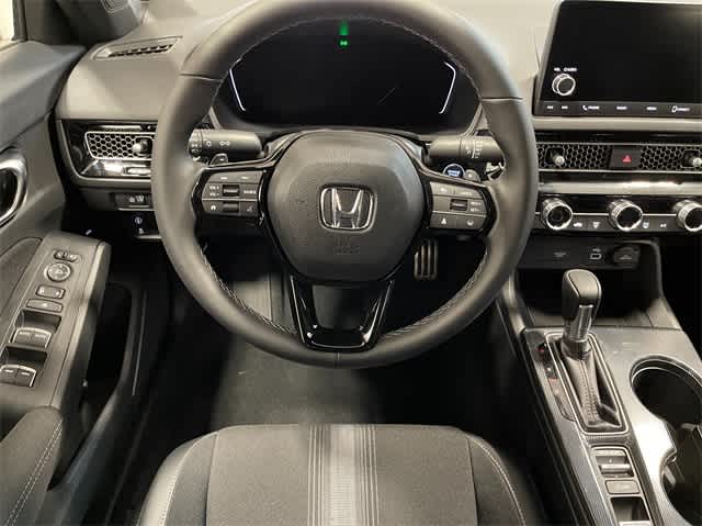 Thumbnail: 2024 Honda Civic - 20