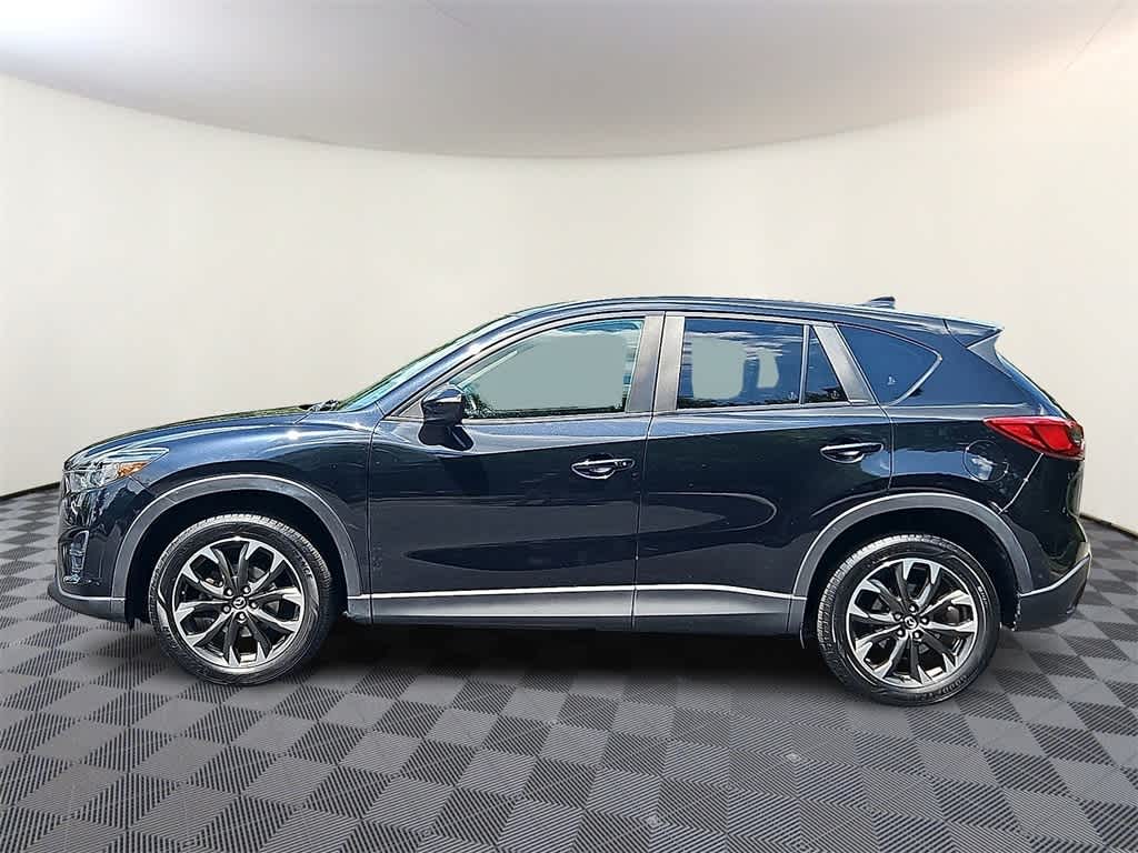 Thumbnail: 2016 Mazda CX-5 - 7