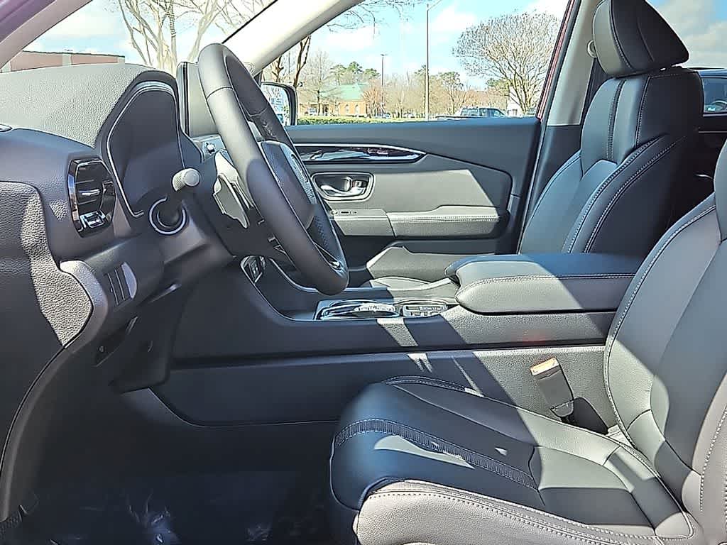 Thumbnail: 2026 Honda Pilot - 10