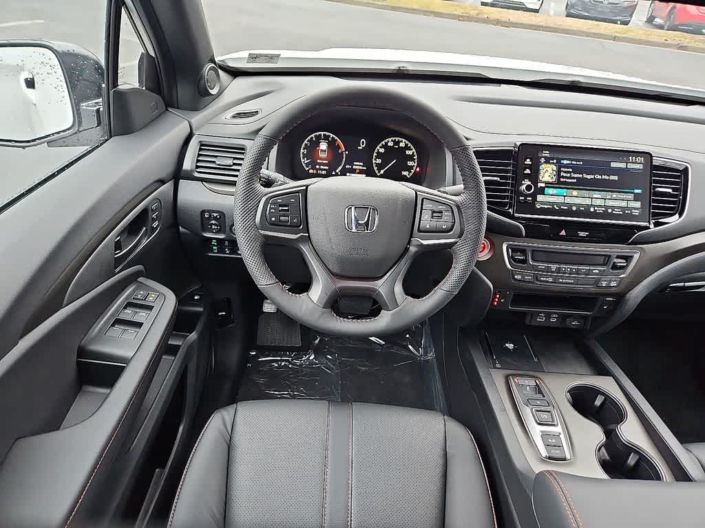 Thumbnail: 2026 Honda Ridgeline - 7