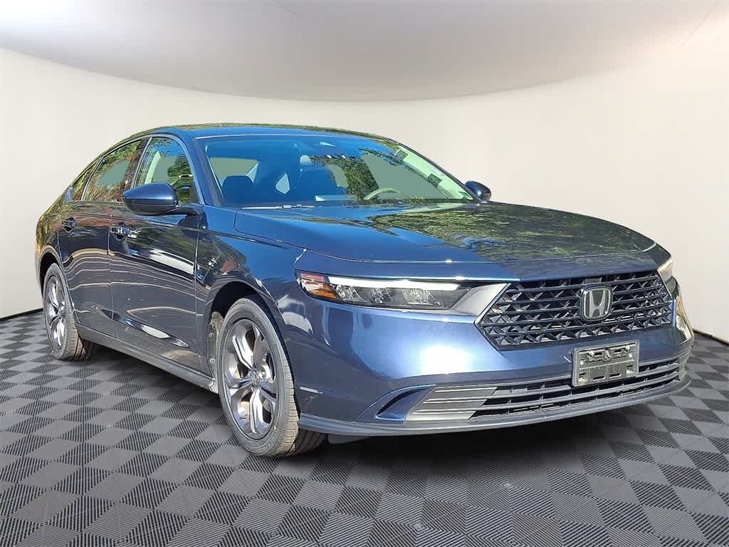 Thumbnail: 2024 Honda Accord - 3