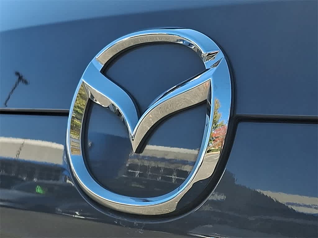 Thumbnail: 2024 Mazda CX-5 - 32