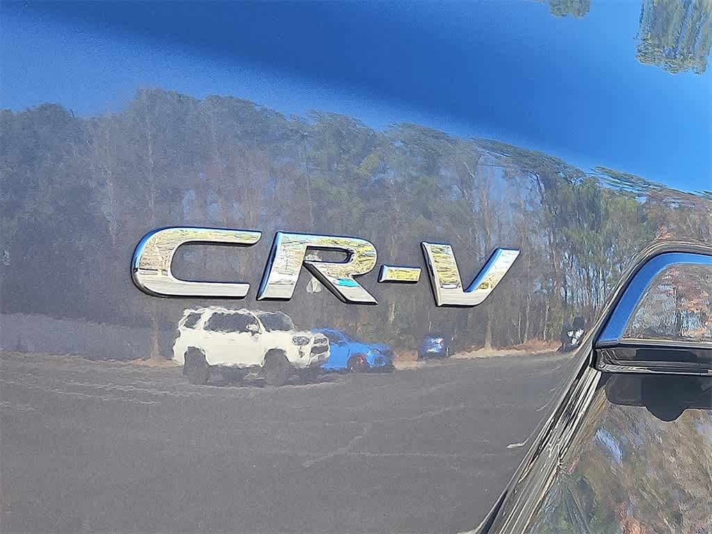Thumbnail: 2022 Honda CR-V - 29