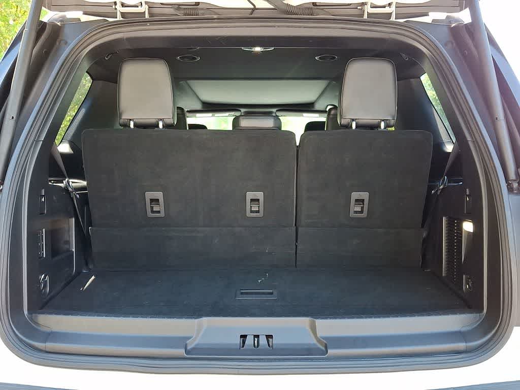 Thumbnail: 2021 Ford Expedition - 32