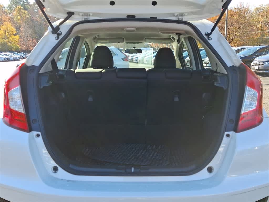 Thumbnail: 2020 Honda Fit - 29