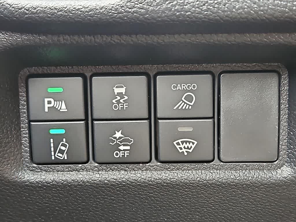 Thumbnail: 2026 Honda Ridgeline - 15