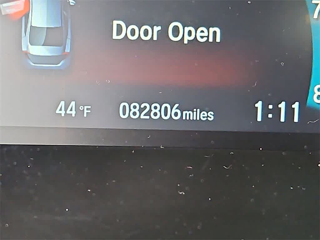 Thumbnail: 2018 Honda Civic - 20