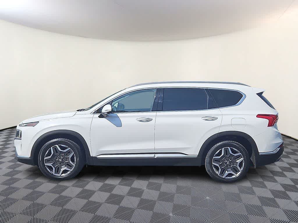 Thumbnail: 2023 Hyundai Santa Fe - 7