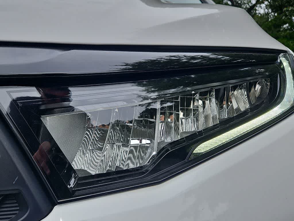 Thumbnail: 2025 Honda Odyssey - 9