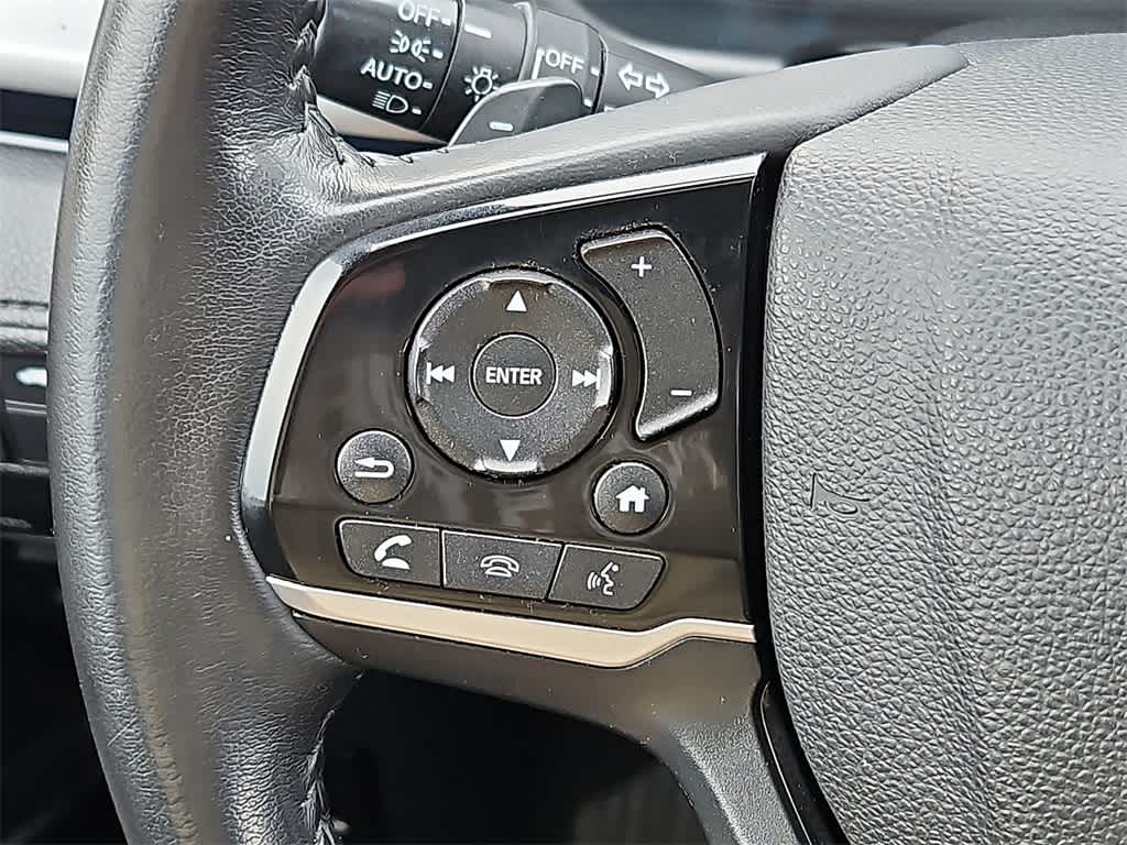 Thumbnail: 2023 Honda Odyssey - 20