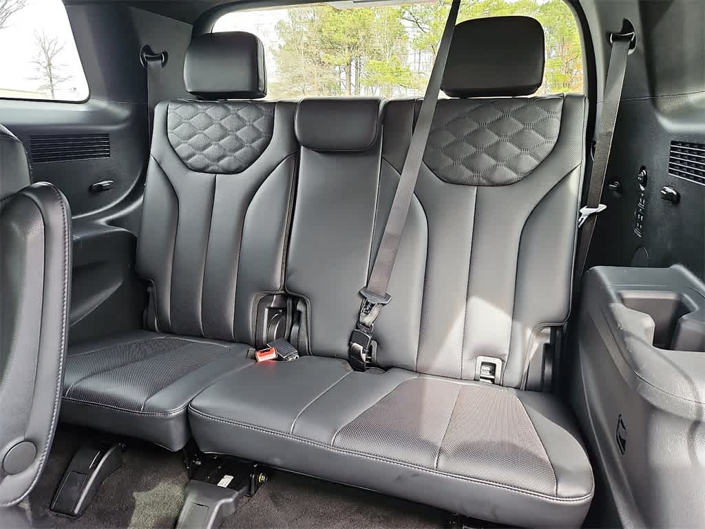 Thumbnail: 2020 Hyundai Palisade - 10