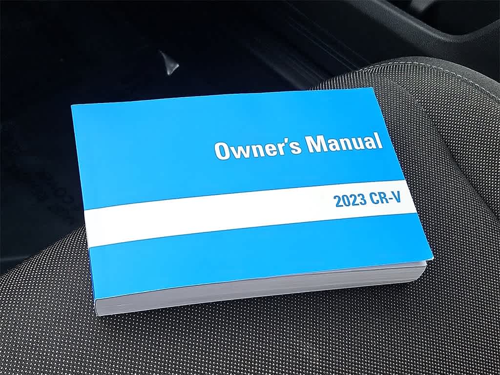 Thumbnail: 2023 Honda CR-V - 26