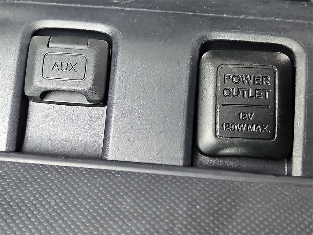 Thumbnail: 2009 Honda CR-V - 24