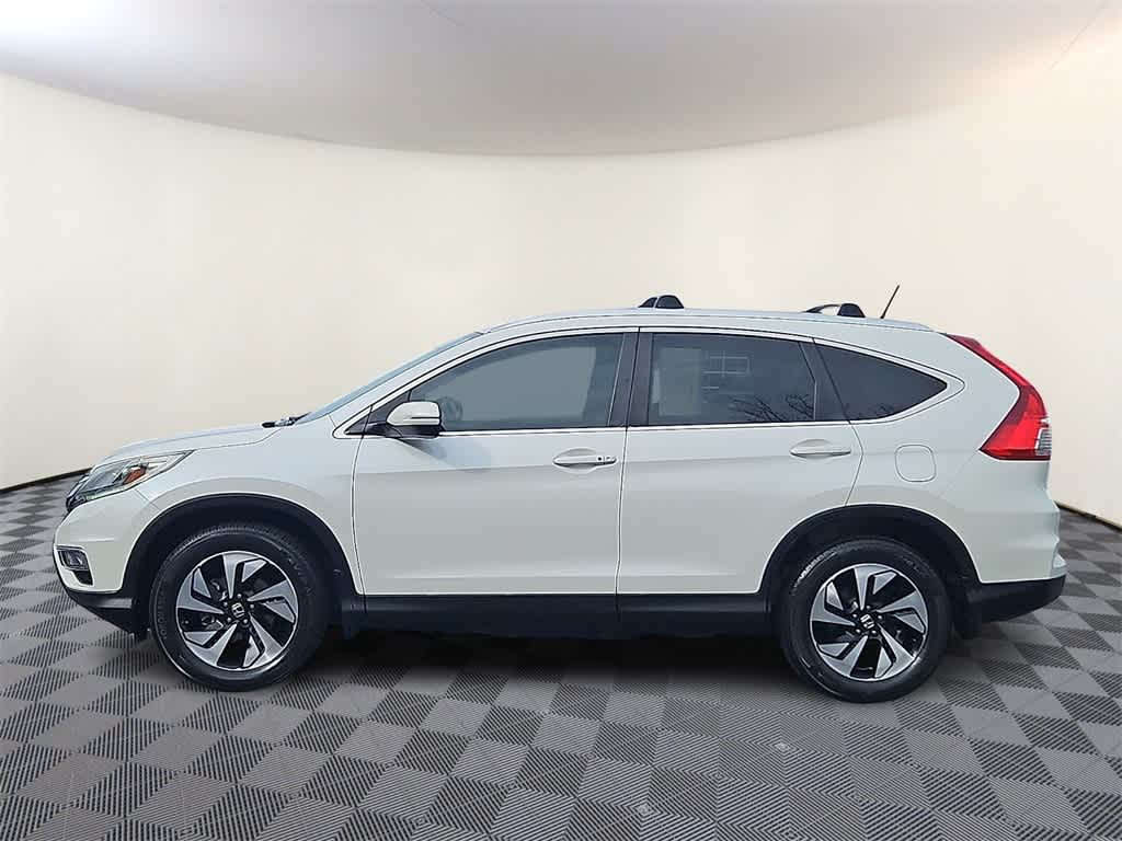 Thumbnail: 2015 Honda CR-V - 6