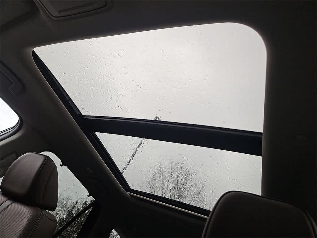 Thumbnail: 2023 Honda Pilot - 10