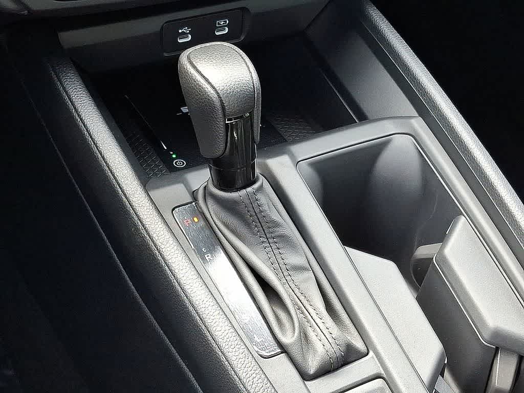 Thumbnail: 2026 Honda Accord - 11