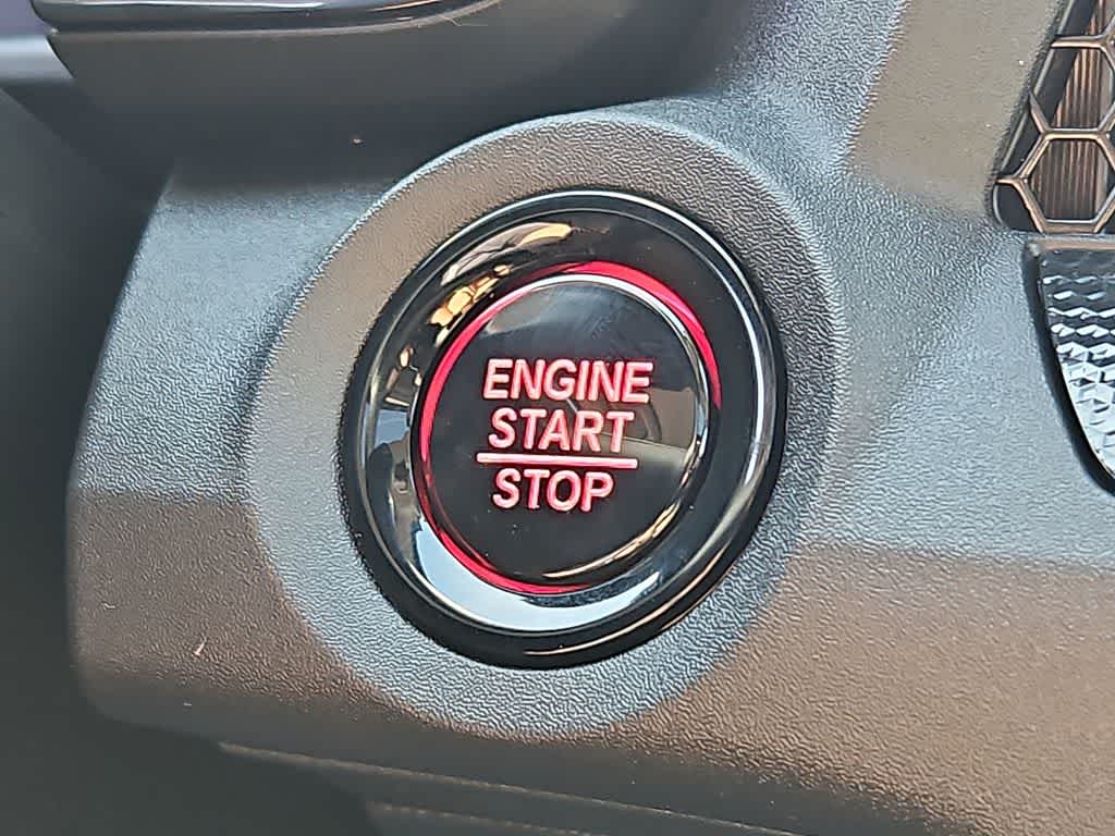 Thumbnail: 2026 Honda CR-V - 16