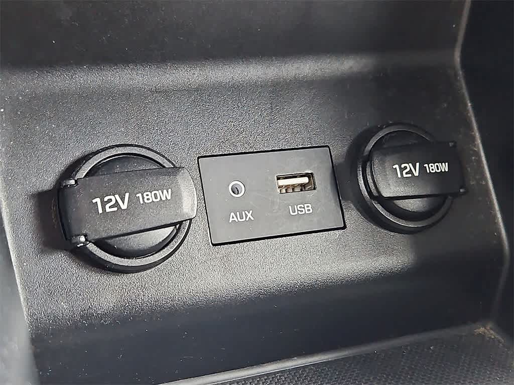 Thumbnail: 2020 Hyundai Elantra - 23
