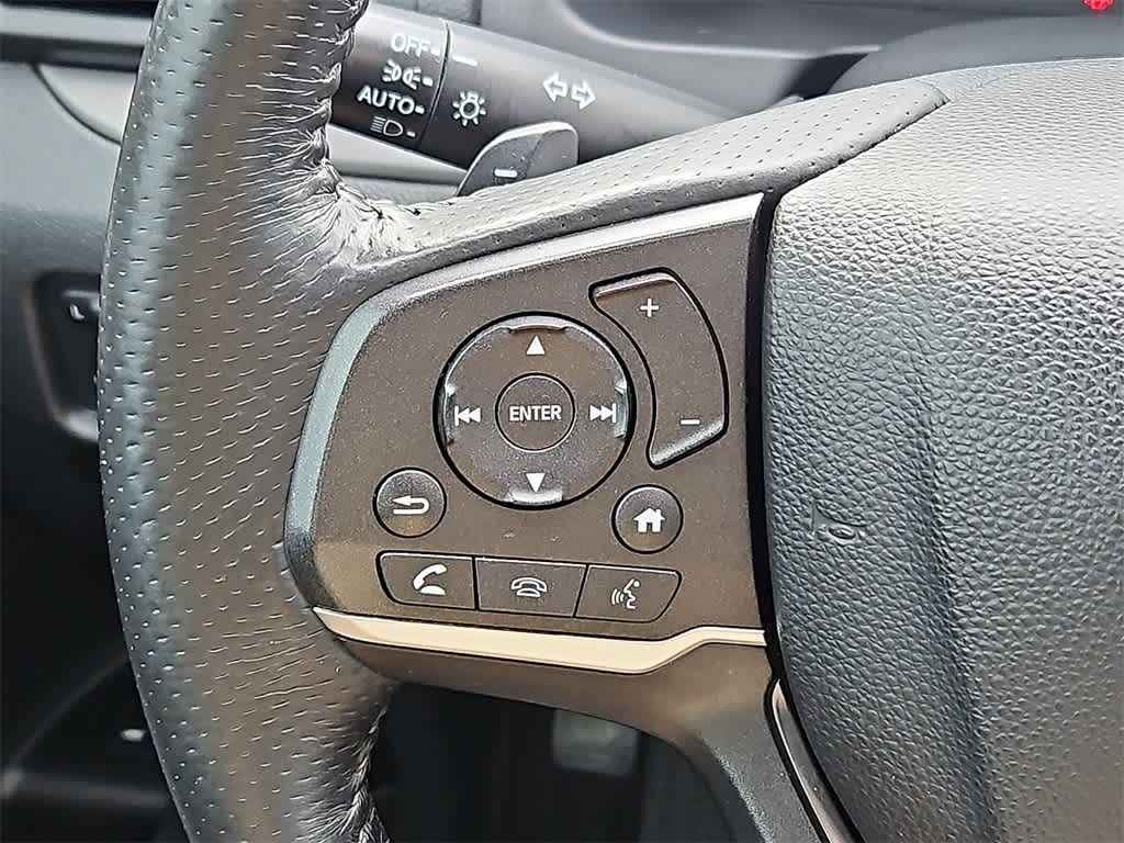 Thumbnail: 2023 Honda Passport - 19