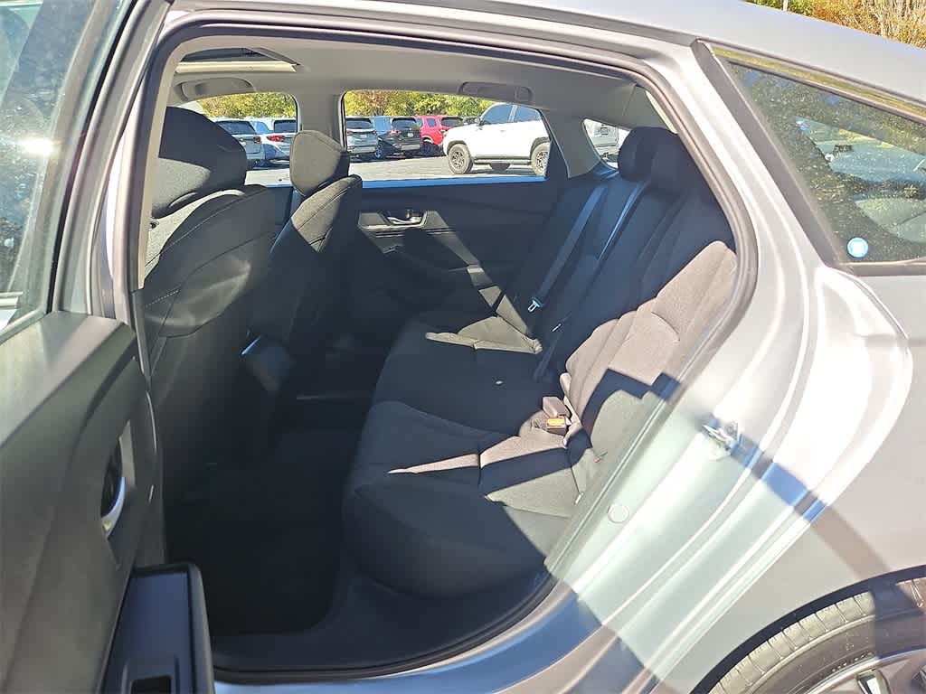 Thumbnail: 2024 Honda Accord - 10