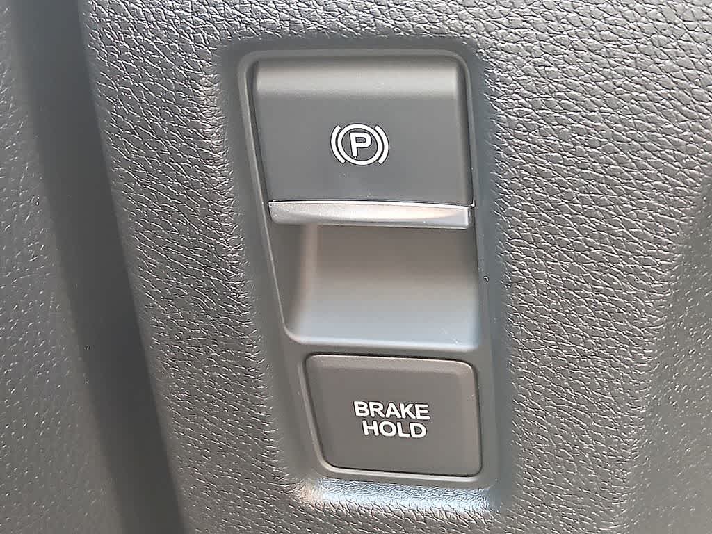 Thumbnail: 2026 Honda Odyssey - 20