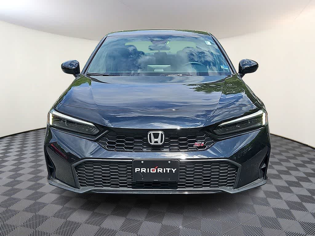 Thumbnail: 2026 Honda Civic - 2
