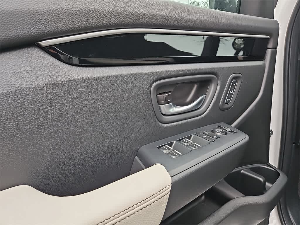 Thumbnail: 2026 Honda Passport - 8