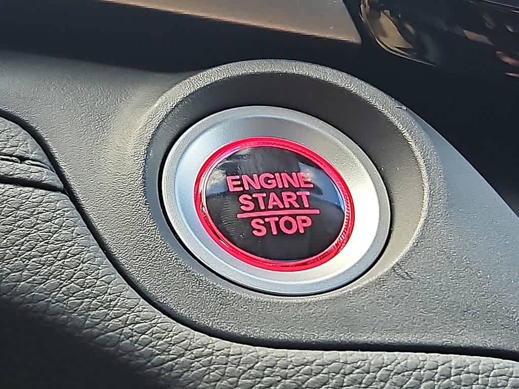 Thumbnail: 2026 Honda Odyssey - 16