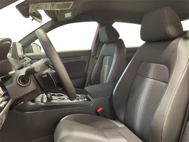 Thumbnail: 2024 Honda Civic - 14