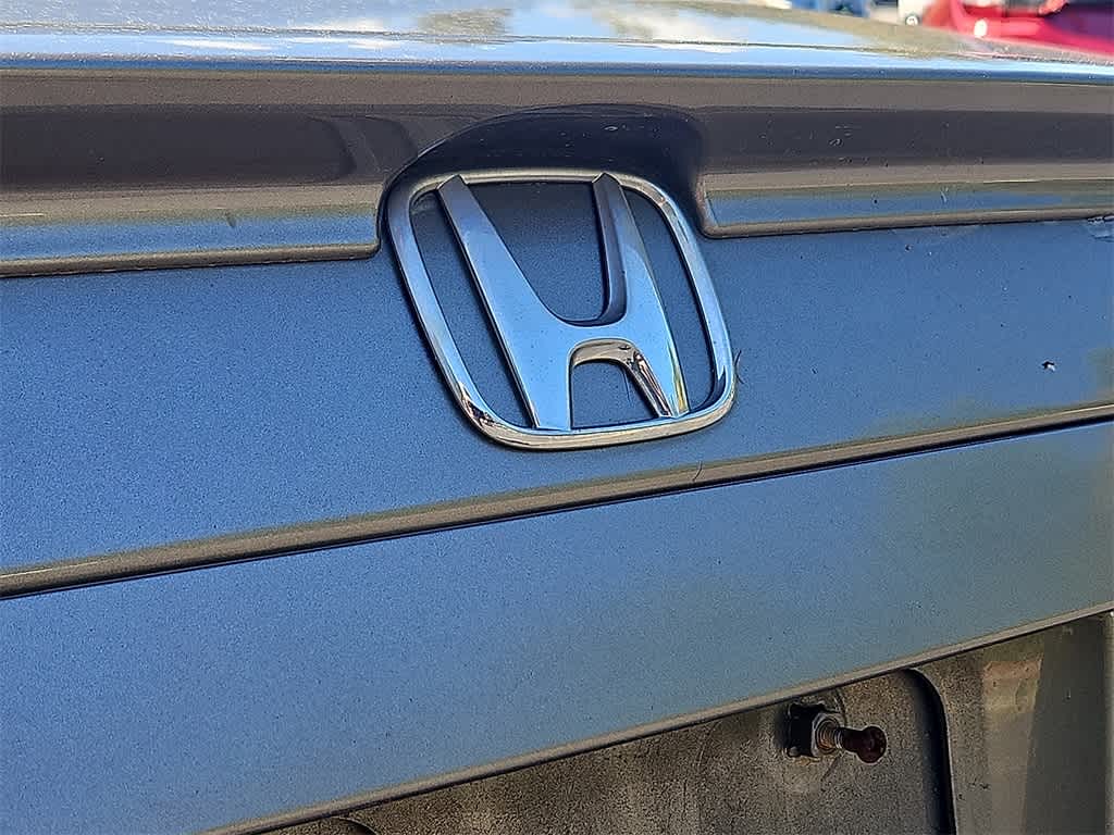 Thumbnail: 2008 Honda Civic - 29