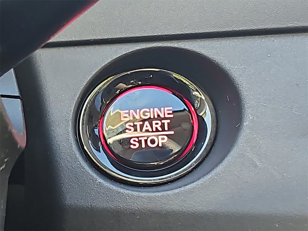 Thumbnail: 2024 Honda Accord - 23