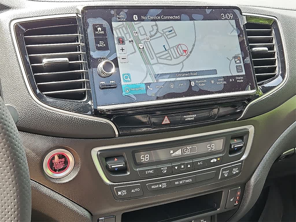 Thumbnail: 2026 Honda Ridgeline - 12