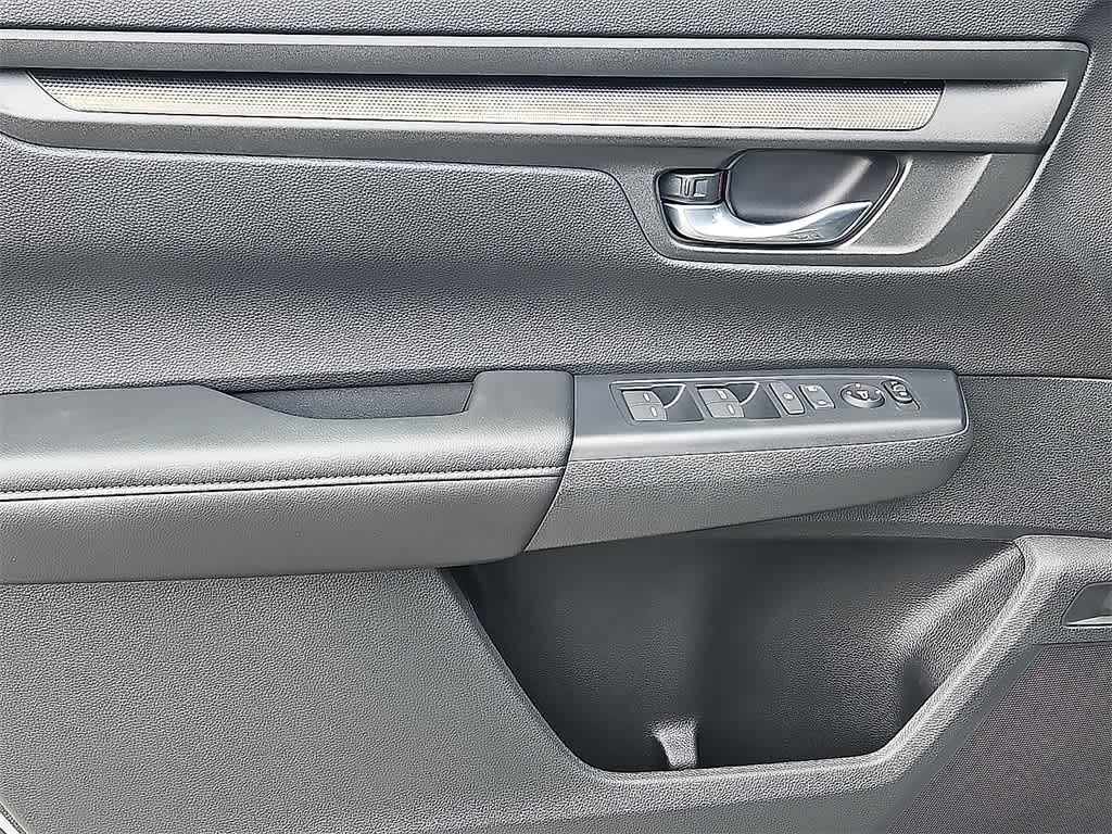 Thumbnail: 2026 Honda CR-V - 9