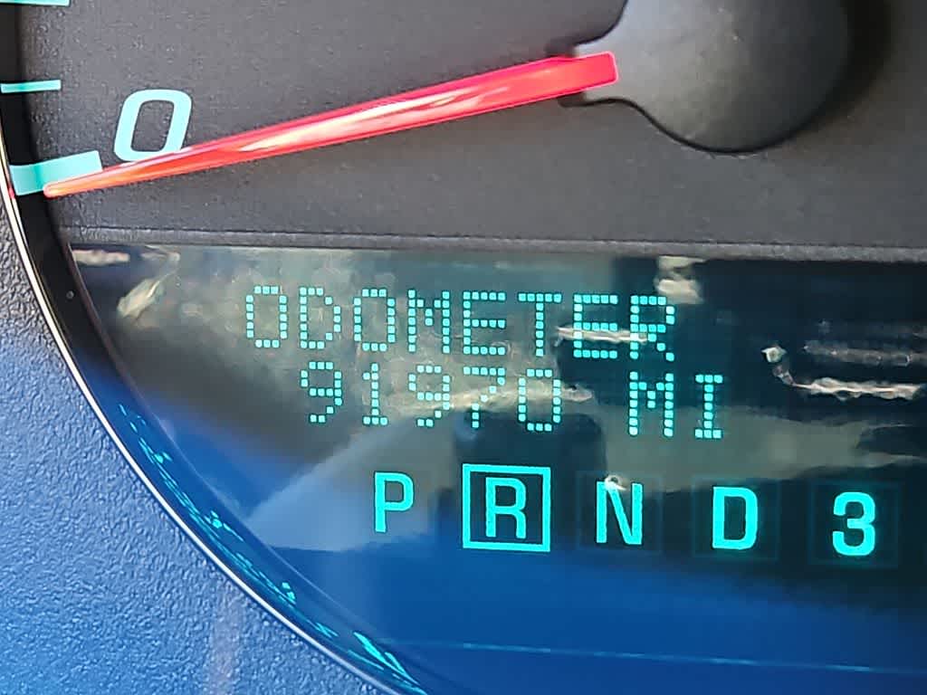 Thumbnail: 2011 Chevrolet Impala - 16