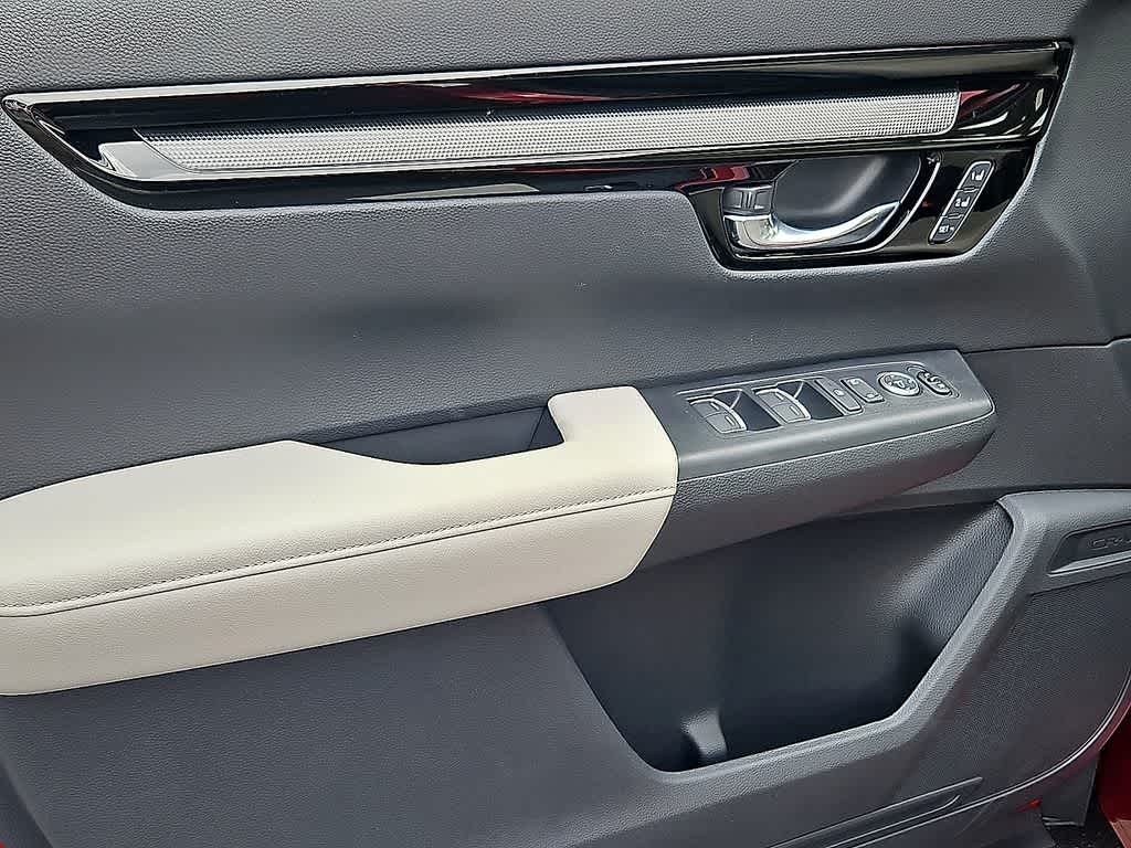Thumbnail: 2026 Honda CR-V - 9