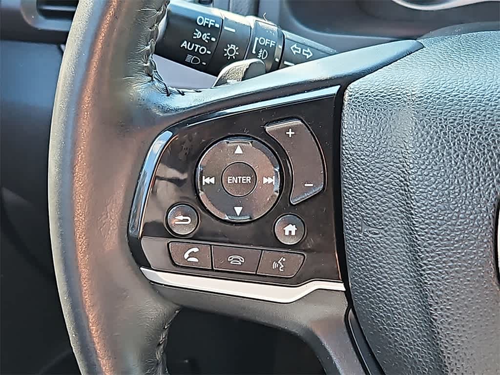 Thumbnail: 2022 Honda Pilot - 19