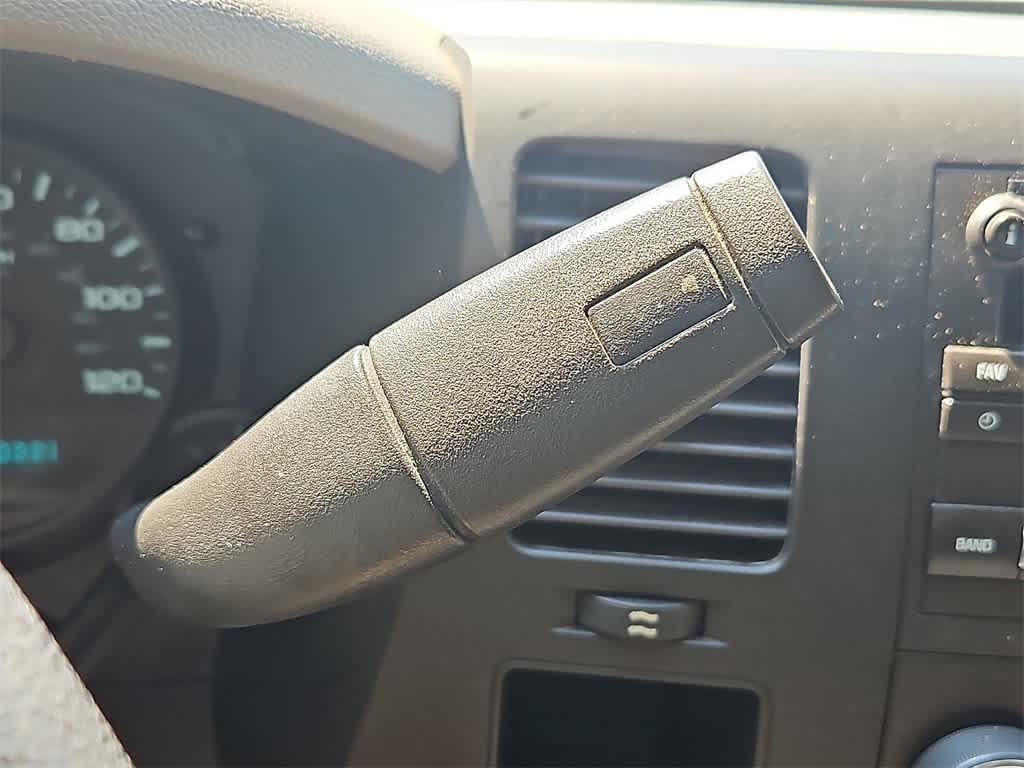 Thumbnail: 2009 GMC Sierra 1500 - 17