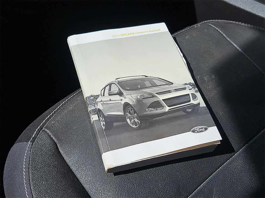 Thumbnail: 2014 Ford Escape - 26