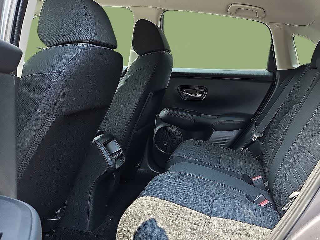 Thumbnail: 2027 Honda HR-V - 7